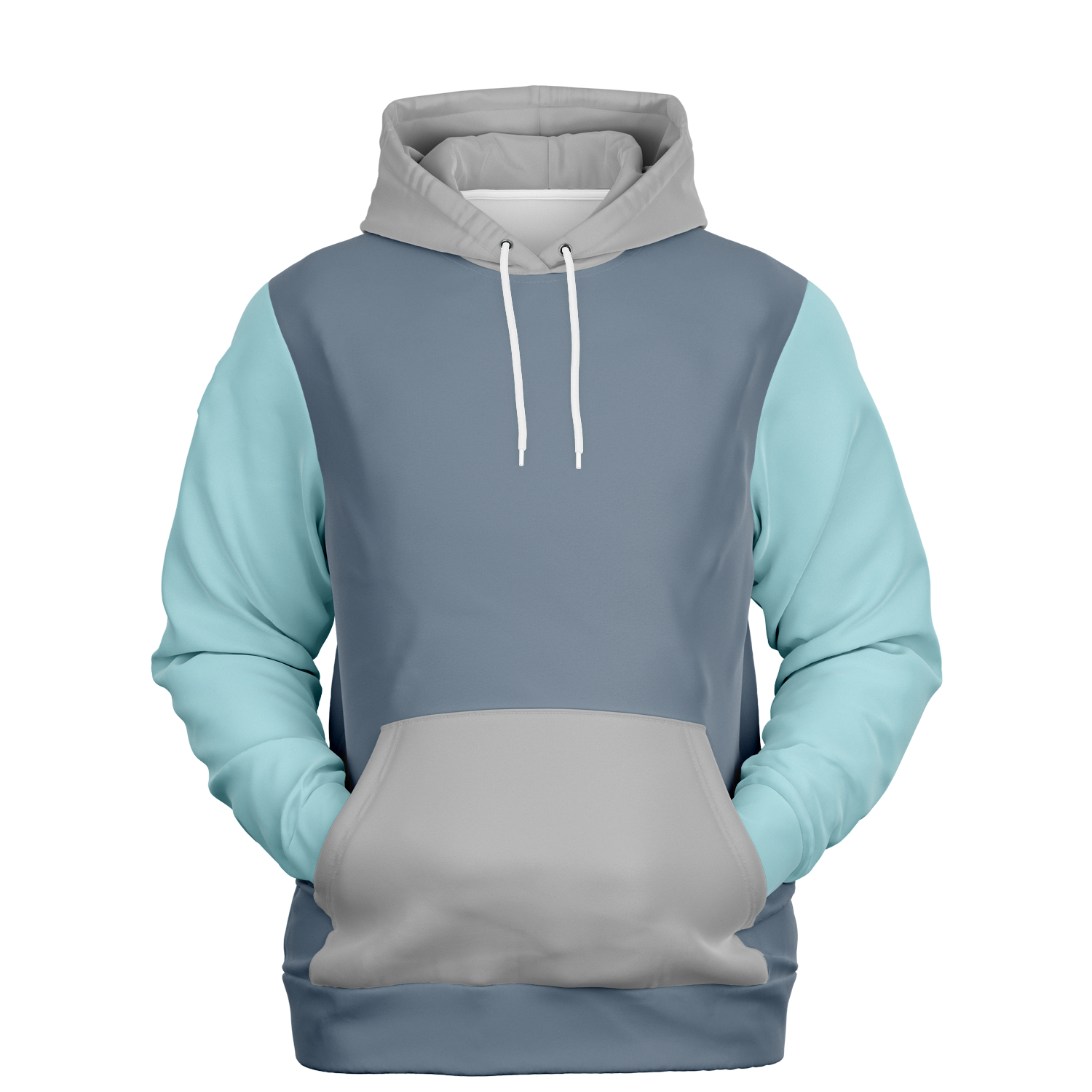 Stormy Ice Mensch-Hund Kapuzenpullover Set Stormy Ice Mensch-Hund Kapuzenpullover Set TwinTails