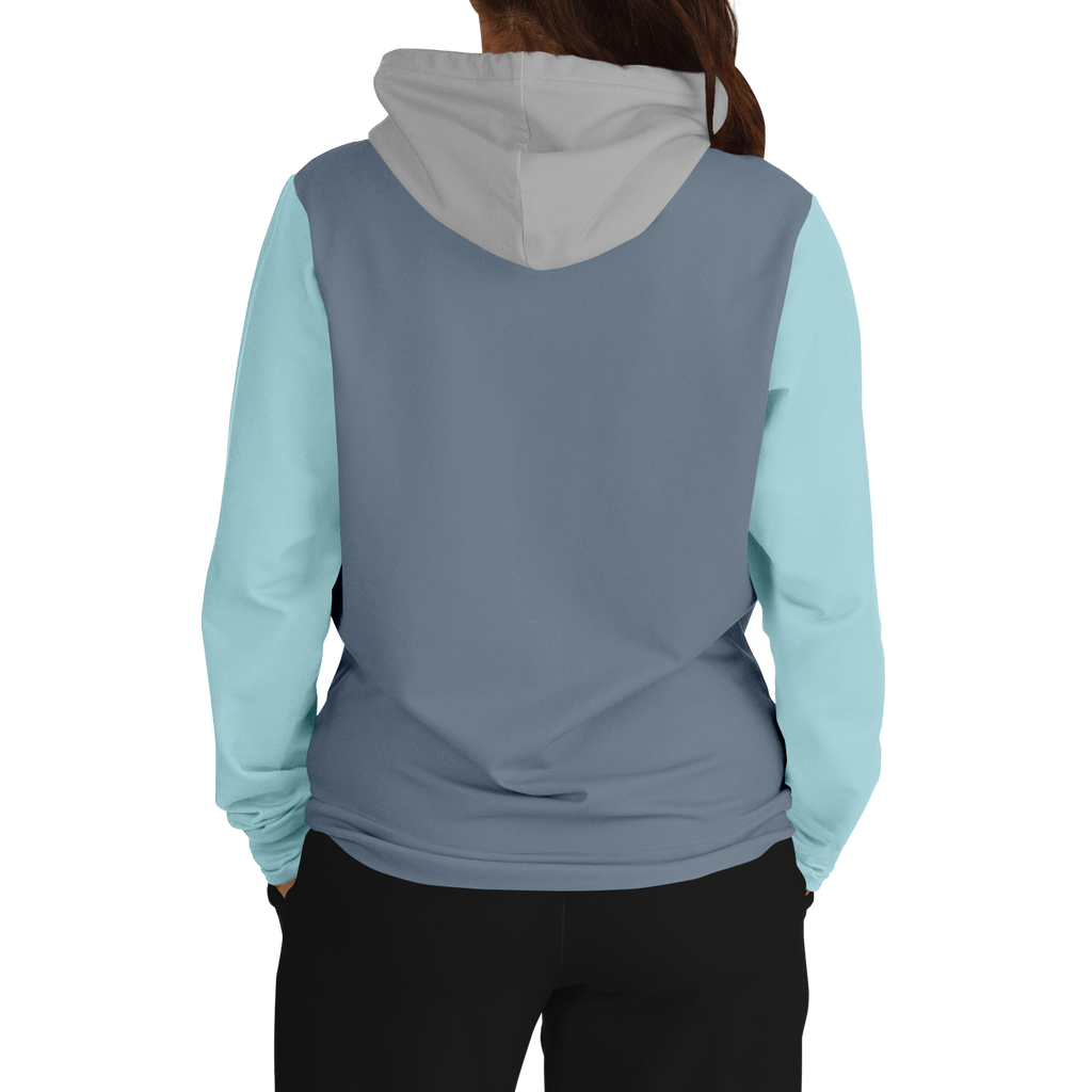 Stormy Ice Kapuzenpullover - Unisex  Stormy Ice Kapuzenpullover - Unisex TwinTails