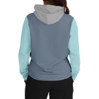 Stormy Ice Kapuzenpullover - Unisex  Stormy Ice Kapuzenpullover - Unisex TwinTails