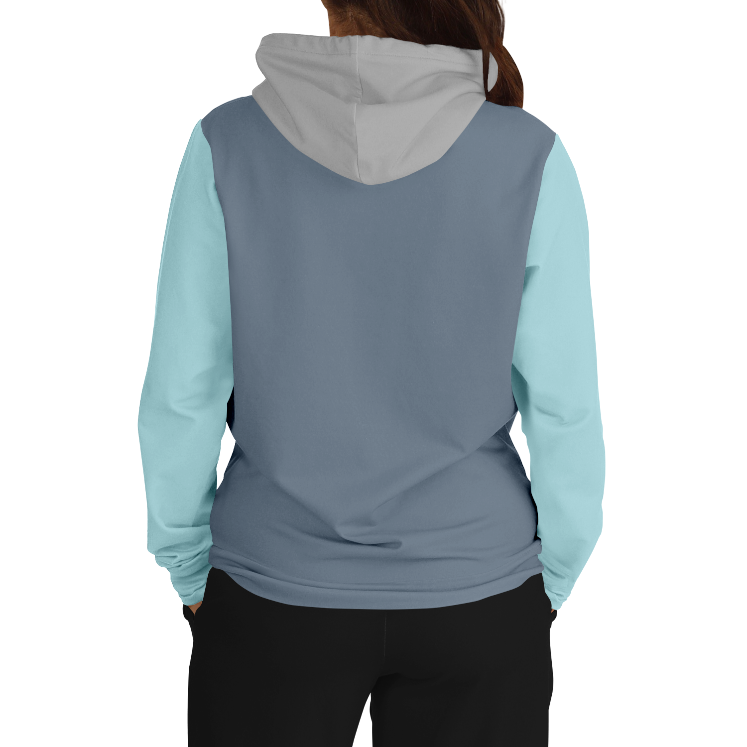 Stormy Ice Kapuzenpullover - Unisex  Stormy Ice Kapuzenpullover - Unisex TwinTails
