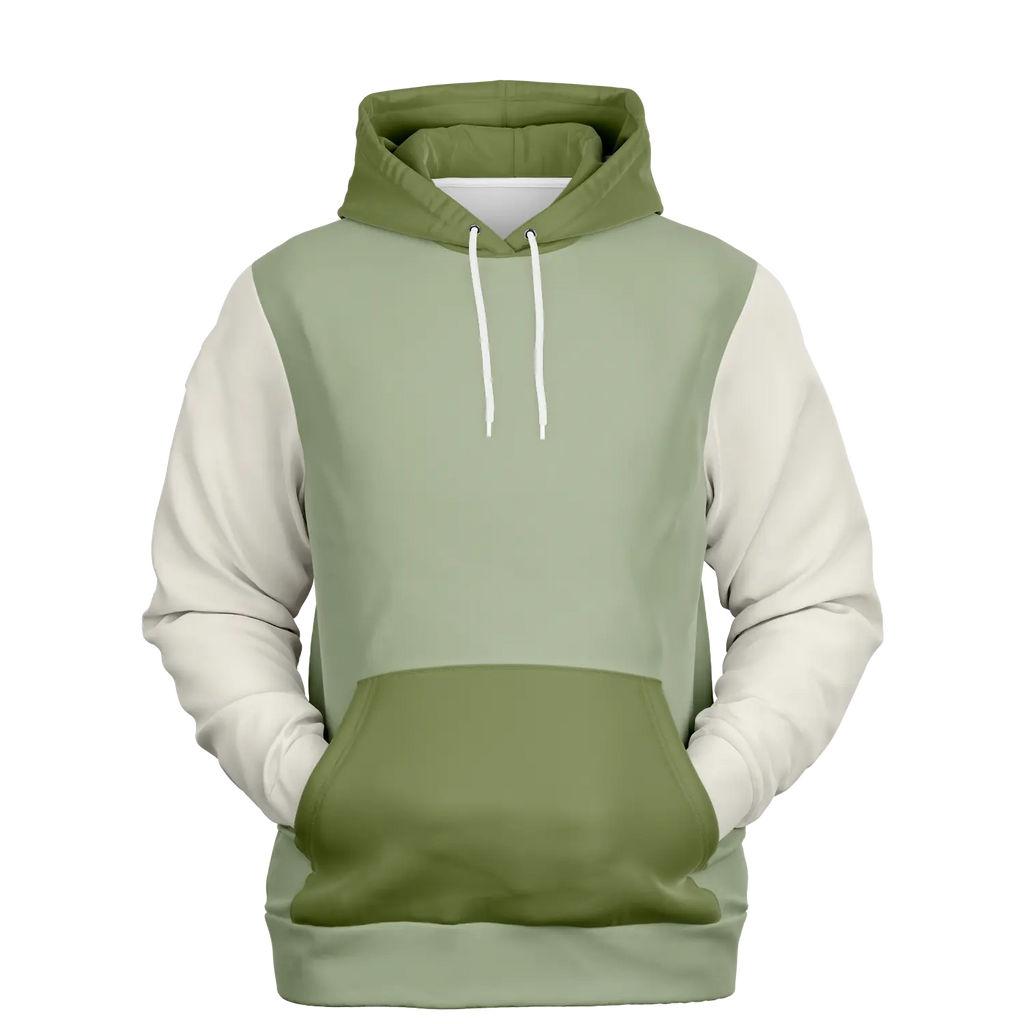 Nature Core Clean Kapuzenpullover - Unisex  Nature Core Clean Kapuzenpullover - Unisex TwinTails