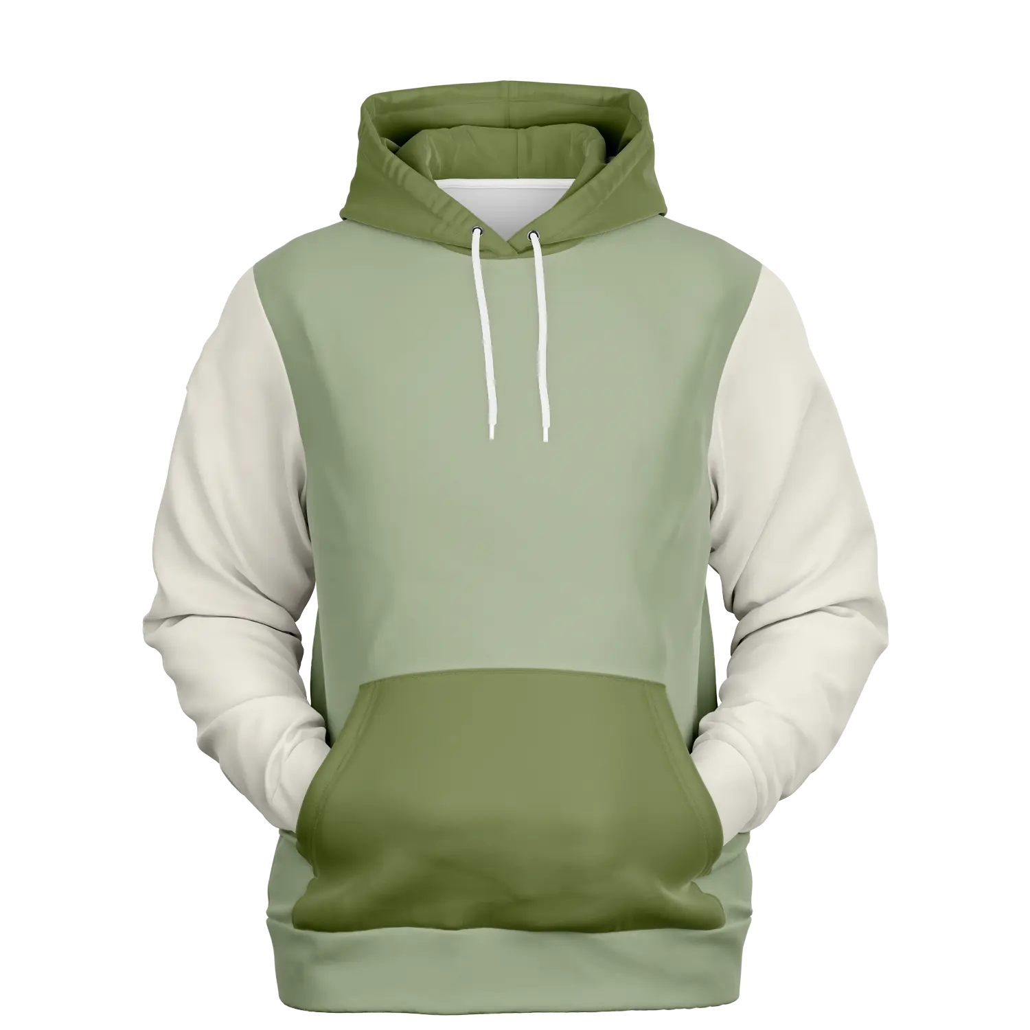 Nature Core Clean Kapuzenpullover - Unisex  Nature Core Clean Kapuzenpullover - Unisex TwinTails