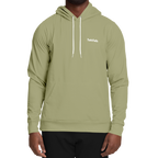 Soft Olive Kapuzenpullover - Unisex  Kapuzenpullover - Unisex TwinTails