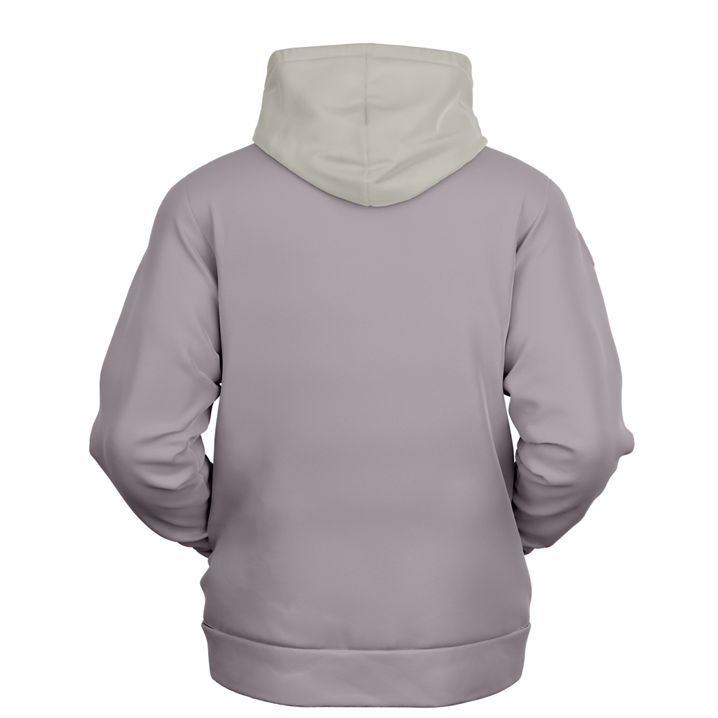 Twilight Fog Mensch-Hund Kapuzenpullover Set  Mensch-Hund Kapuzenpullover Set TwinTails