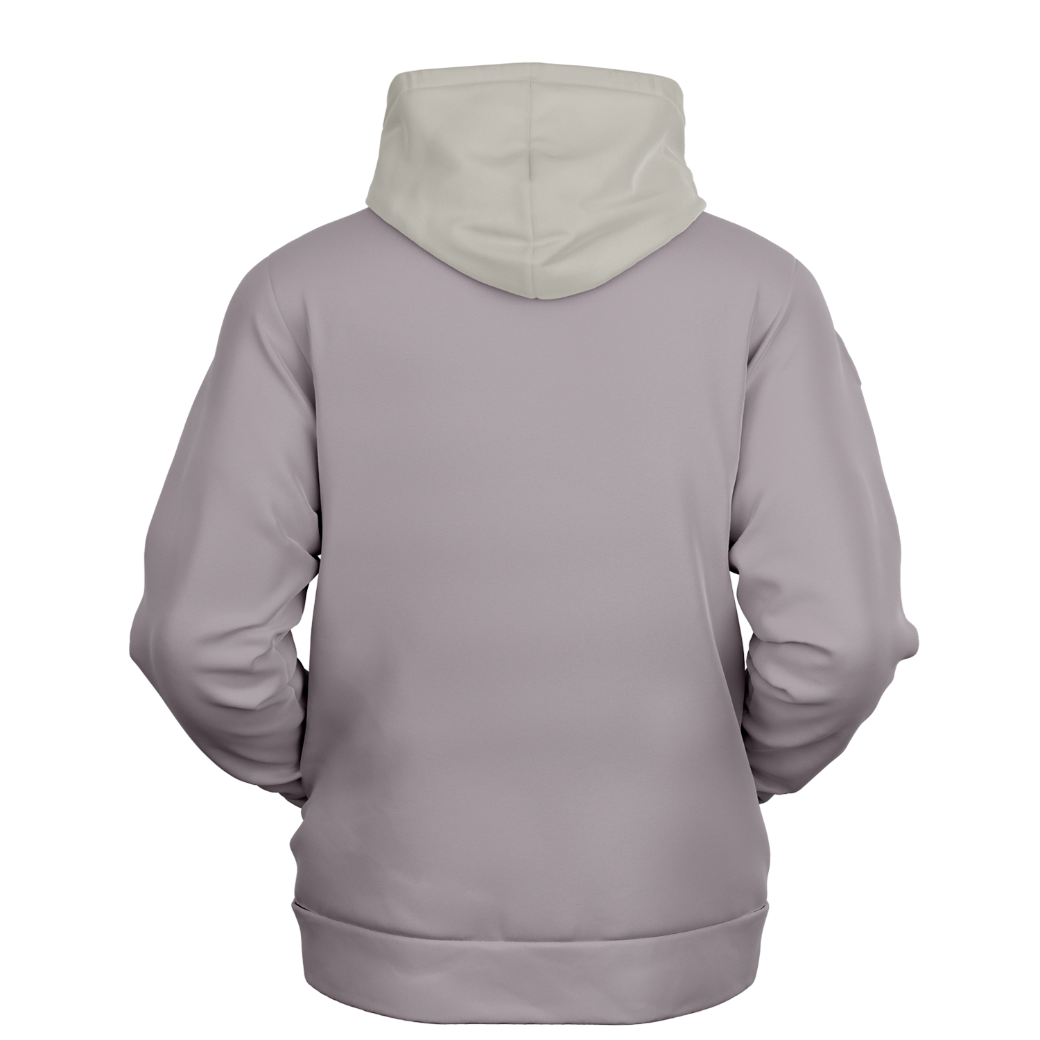 Twilight Fog Mensch-Hund Kapuzenpullover Set  Mensch-Hund Kapuzenpullover Set TwinTails