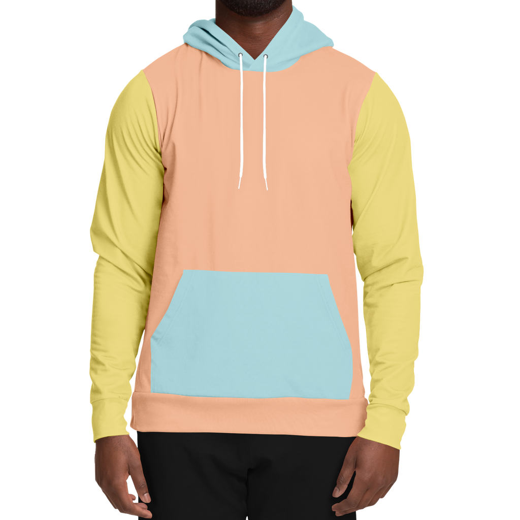 Creamy Sorbet Kapuzenpullover - Unisex  Creamy Sorbet Kapuzenpullover - Unisex TwinTails