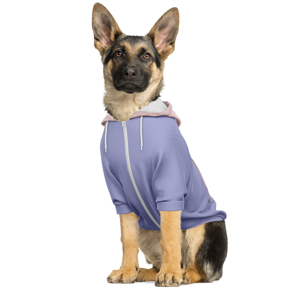 Powder Kiss Hund Kapuzenpullover  Hund Kapuzenpullover TwinTails