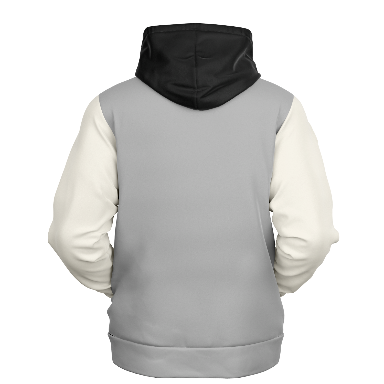 Minimal Luxe Mensch-Hund Kapuzenpullover Set  Mensch-Hund Kapuzenpullover Set TwinTails