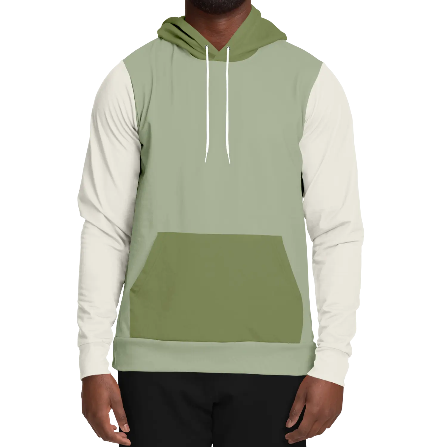 Nature Core Clean Kapuzenpullover - Unisex  Nature Core Clean Kapuzenpullover - Unisex TwinTails