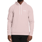 Blush Beige Kapuzenpullover - Unisex  Kapuzenpullover - Unisex TwinTails