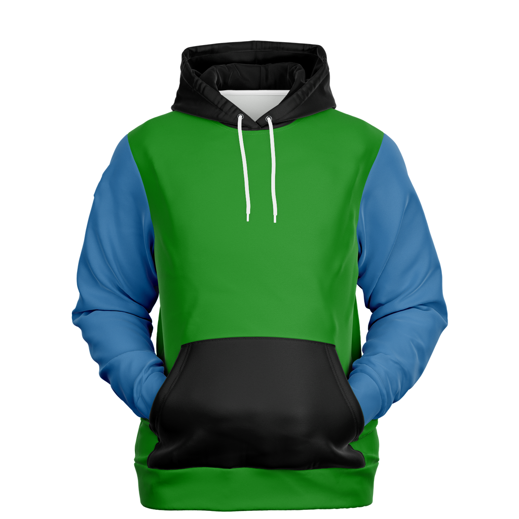 Cyber Forest Mensch-Hund kapuzenpullover Set  Cyber Forest Mensch-Hund kapuzenpullover Set TwinTails