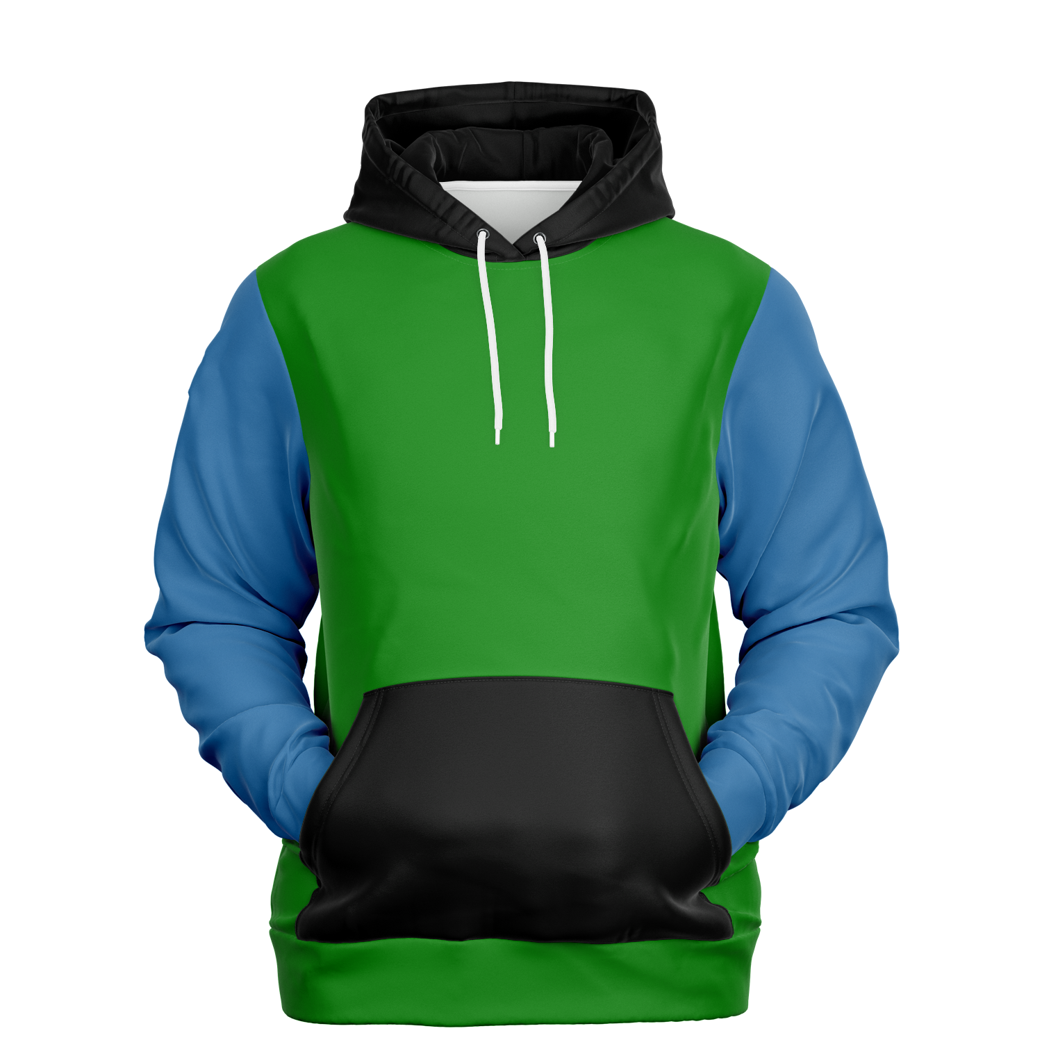 Cyber Forest Mensch-Hund kapuzenpullover Set  Cyber Forest Mensch-Hund kapuzenpullover Set TwinTails