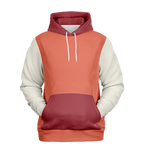 Terracotta Mensch-Hund Kapuzenpullover Set  Terracotta Mensch-Hund Kapuzenpullover Set TwinTails