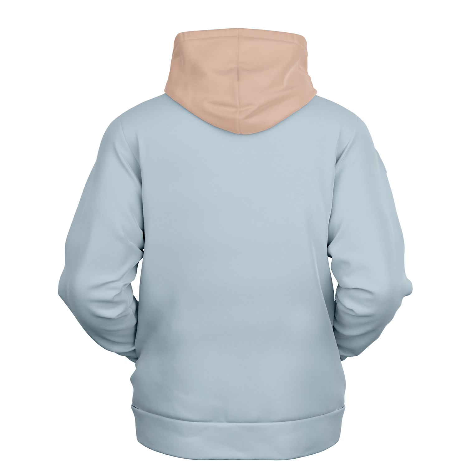 Coastal Clay Mensch-Hund Kapuzenpullover Set  Mensch-Hund Kapuzenpullover Set TwinTails