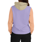 Dusty Lavender Kapuzenpullover - Unisex  Dusty Lavender Kapuzenpullover - Unisex TwinTails