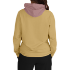 Retro Bloom Kapuzenpullover - Unisex  Kapuzenpullover - Unisex TwinTails
