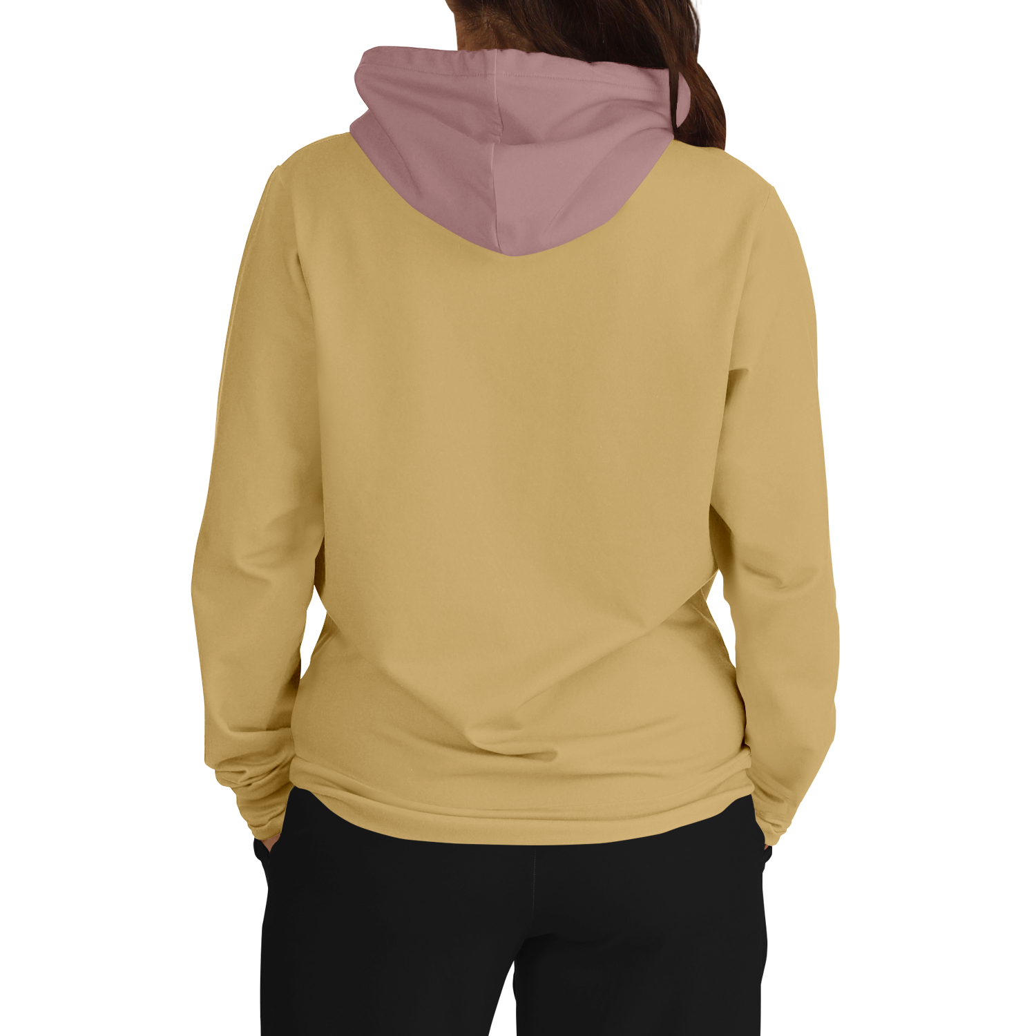 Retro Bloom Kapuzenpullover - Unisex  Kapuzenpullover - Unisex TwinTails