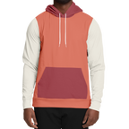 Terracotta Kapuzenpullover - Unisex  Terracotta Kapuzenpullover - Unisex TwinTails