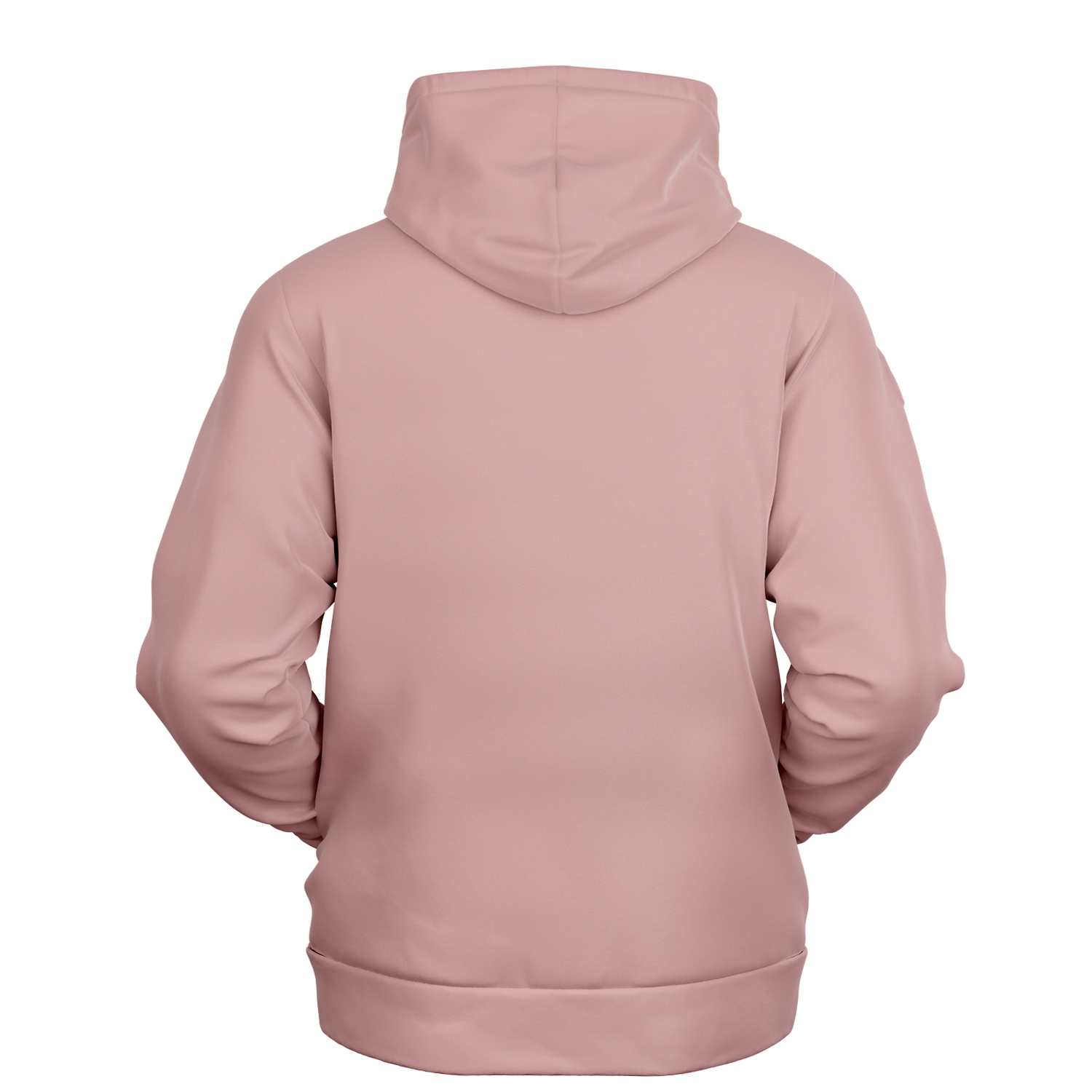 Dusty Rose Mensch-Hund Kapuzenpullover Set  Mensch-Hund Kapuzenpullover Set TwinTails