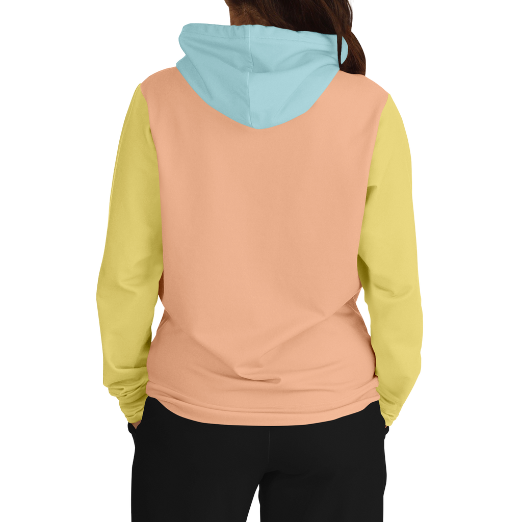 Creamy Sorbet Kapuzenpullover - Unisex  Creamy Sorbet Kapuzenpullover - Unisex TwinTails