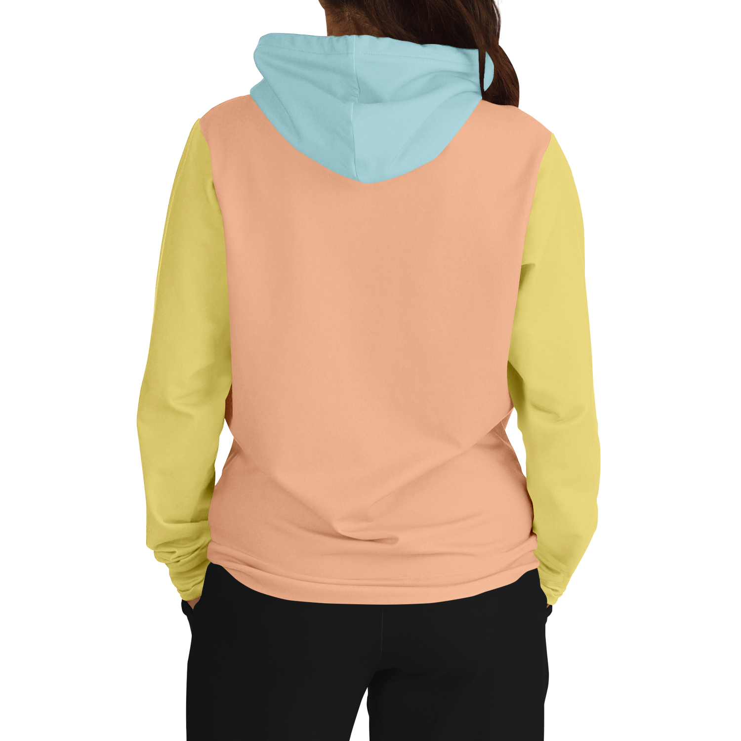 Creamy Sorbet Kapuzenpullover - Unisex  Creamy Sorbet Kapuzenpullover - Unisex TwinTails