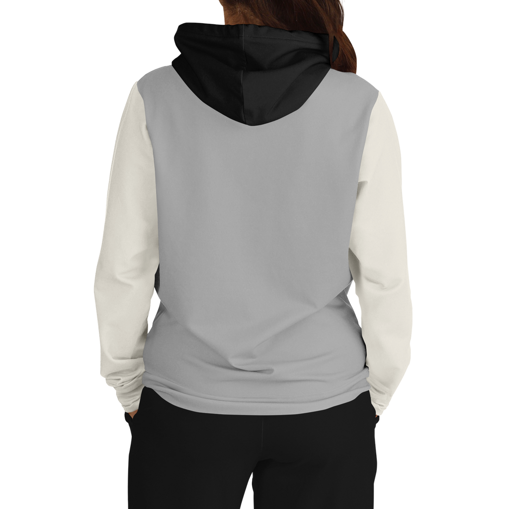 Minimal Luxe Kapuzenpullover - Unisex  Minimal Luxe Kapuzenpullover - Unisex TwinTails