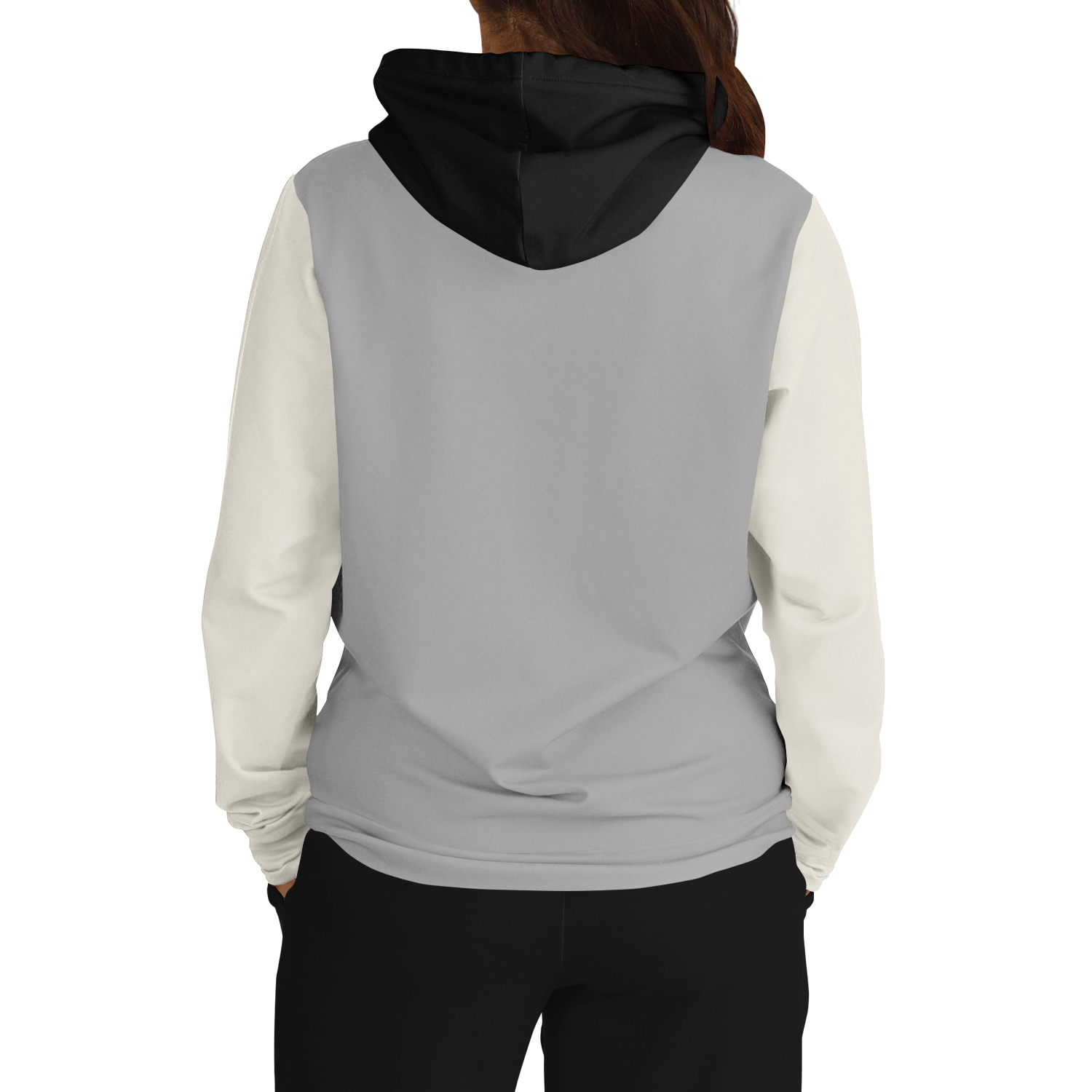 Minimal Luxe Kapuzenpullover - Unisex  Minimal Luxe Kapuzenpullover - Unisex TwinTails