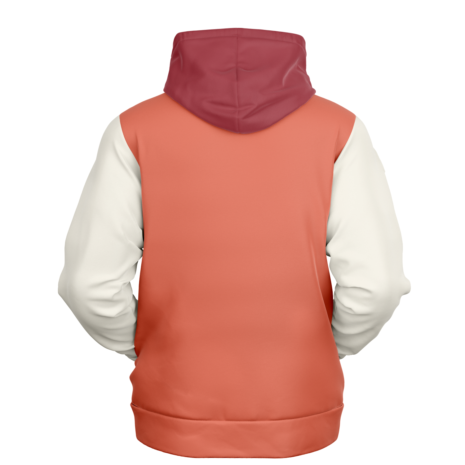 Terracotta Mensch-Hund Kapuzenpullover Set  Terracotta Mensch-Hund Kapuzenpullover Set TwinTails