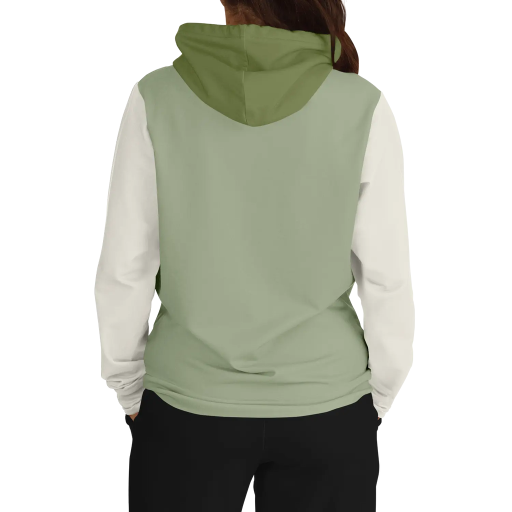 Nature Core Clean Kapuzenpullover - Unisex  Nature Core Clean Kapuzenpullover - Unisex TwinTails