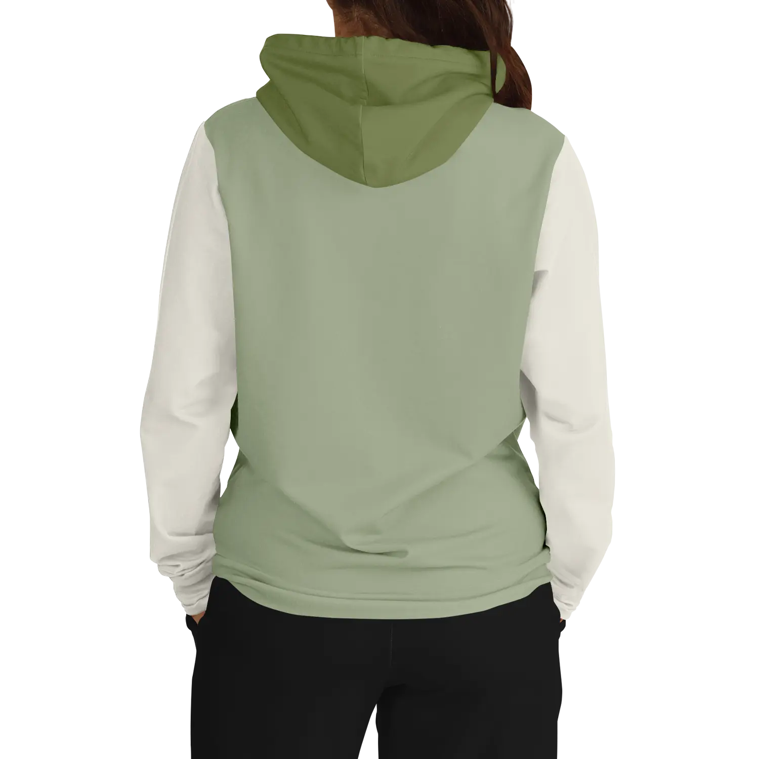 Nature Core Clean Kapuzenpullover - Unisex  Nature Core Clean Kapuzenpullover - Unisex TwinTails