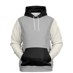 Minimal Luxe Mensch-Hund Kapuzenpullover Set  Mensch-Hund Kapuzenpullover Set TwinTails