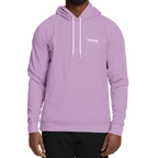 Muted Mauve Kapuzenpullover - Unisex  Kapuzenpullover - Unisex TwinTails