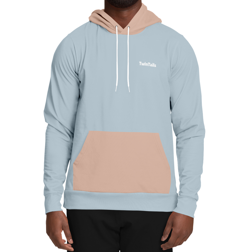 Coastal Clay Kapuzenpullover - Unisex  Kapuzenpullover - Unisex TwinTails