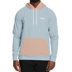 Coastal Clay Kapuzenpullover - Unisex  Kapuzenpullover - Unisex TwinTails
