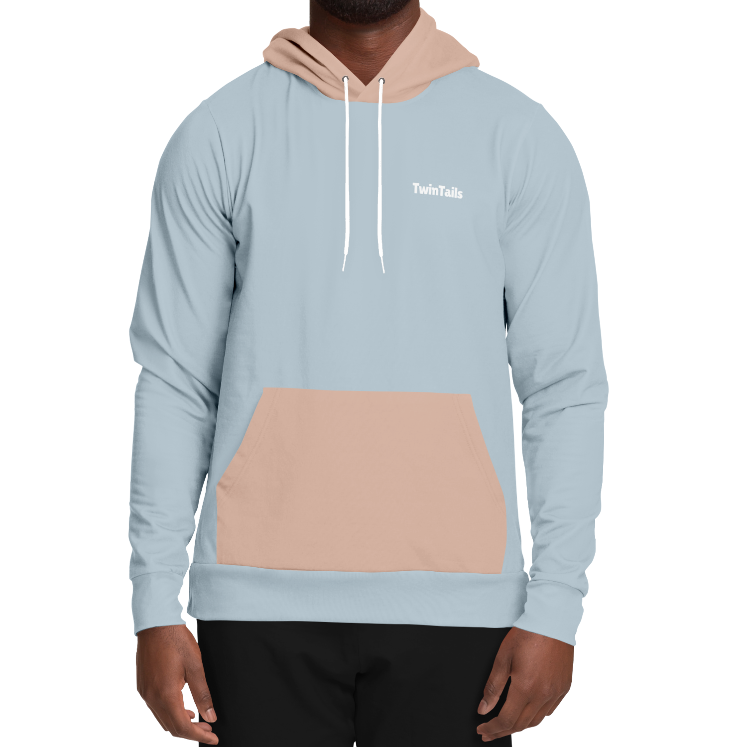Coastal Clay Kapuzenpullover - Unisex  Kapuzenpullover - Unisex TwinTails