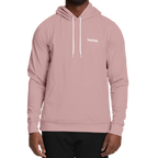 Dusty Rose Kapuzenpullover - Unisex  Kapuzenpullover - Unisex TwinTails
