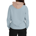 Coastal Clay Kapuzenpullover - Unisex  Kapuzenpullover - Unisex TwinTails