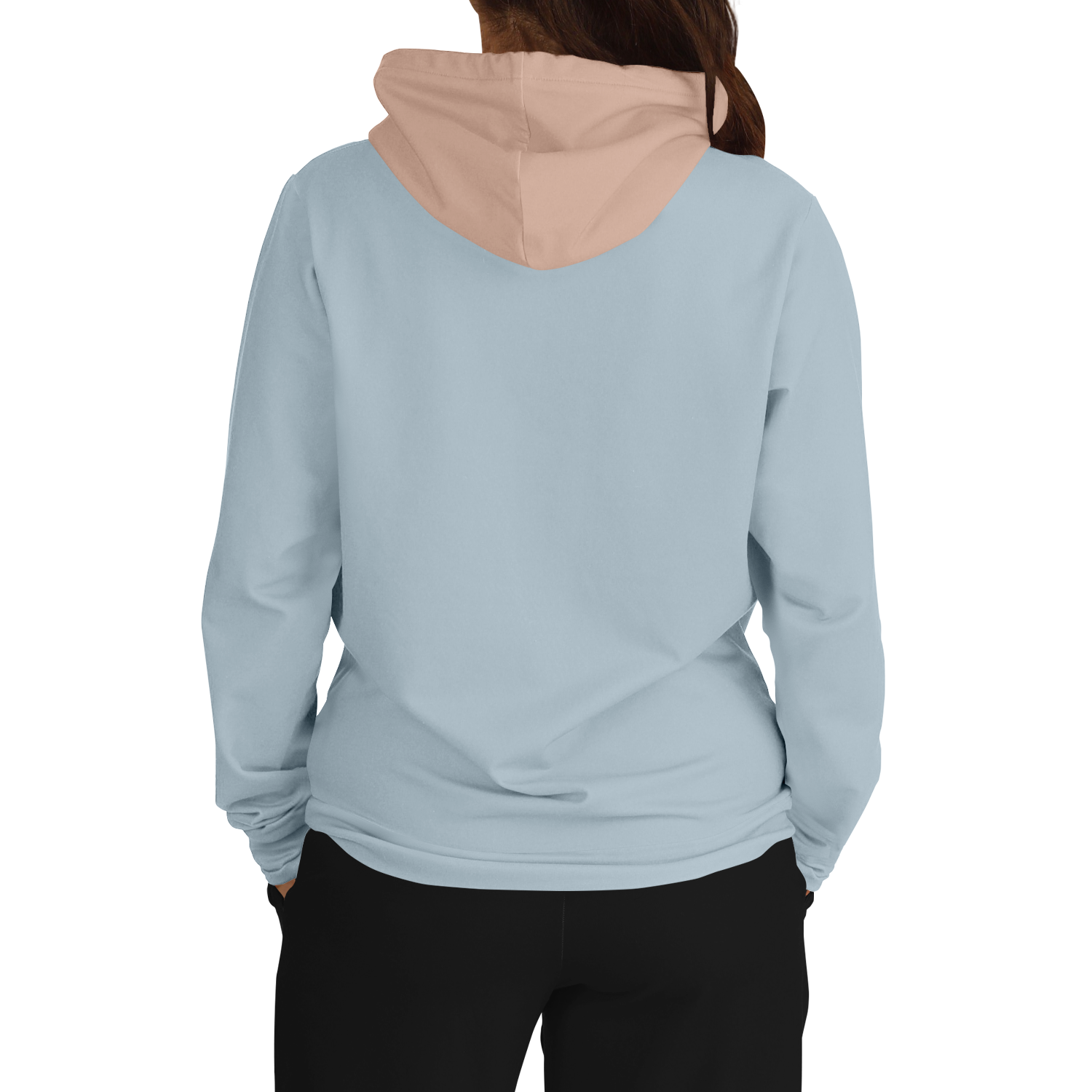Coastal Clay Kapuzenpullover - Unisex  Kapuzenpullover - Unisex TwinTails