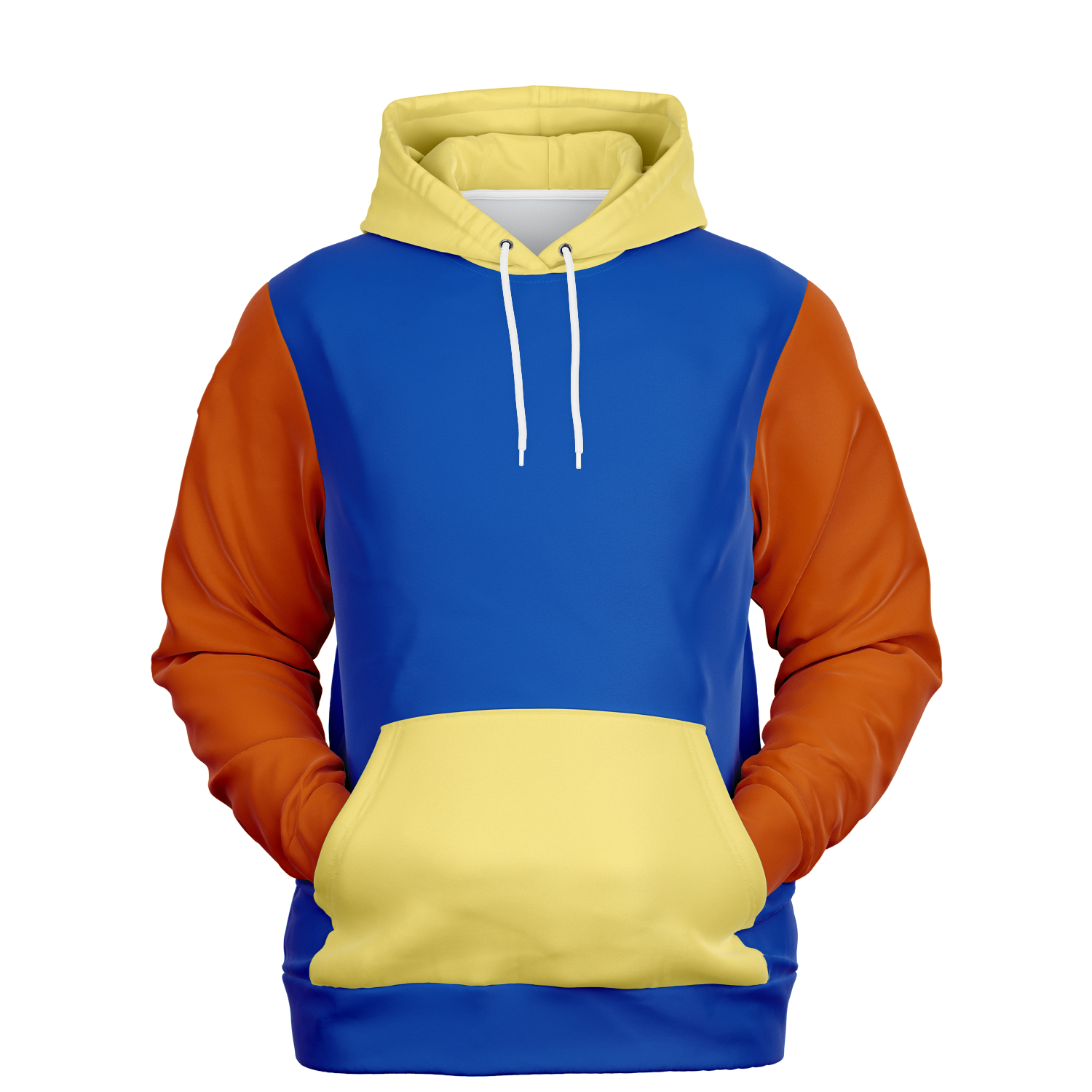 Bold Retro Core Mensch-Hund Kapuzenpullover Set  Bold Retro Core Mensch-Hund Kapuzenpullover Set TwinTails