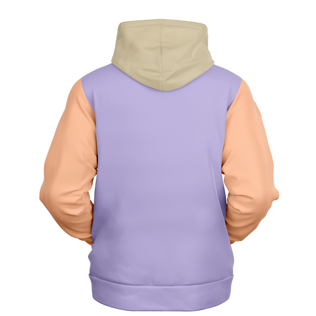 Dusty Lavender Kapuzenpullover - Unisex  Dusty Lavender Kapuzenpullover - Unisex TwinTails