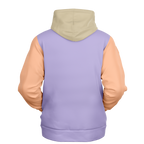 Dusty Lavender Kapuzenpullover - Unisex  Dusty Lavender Kapuzenpullover - Unisex TwinTails
