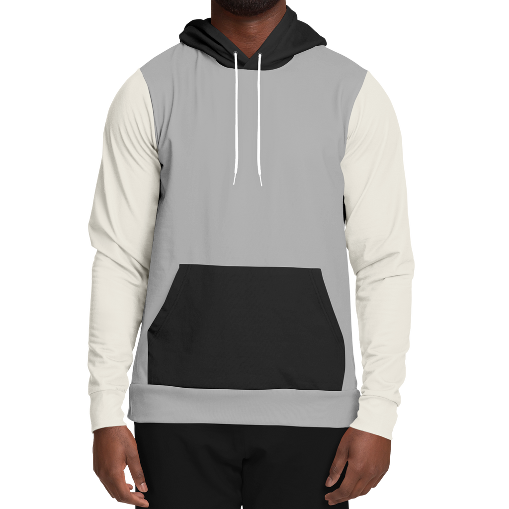 Minimal Luxe Kapuzenpullover - Unisex  Minimal Luxe Kapuzenpullover - Unisex TwinTails