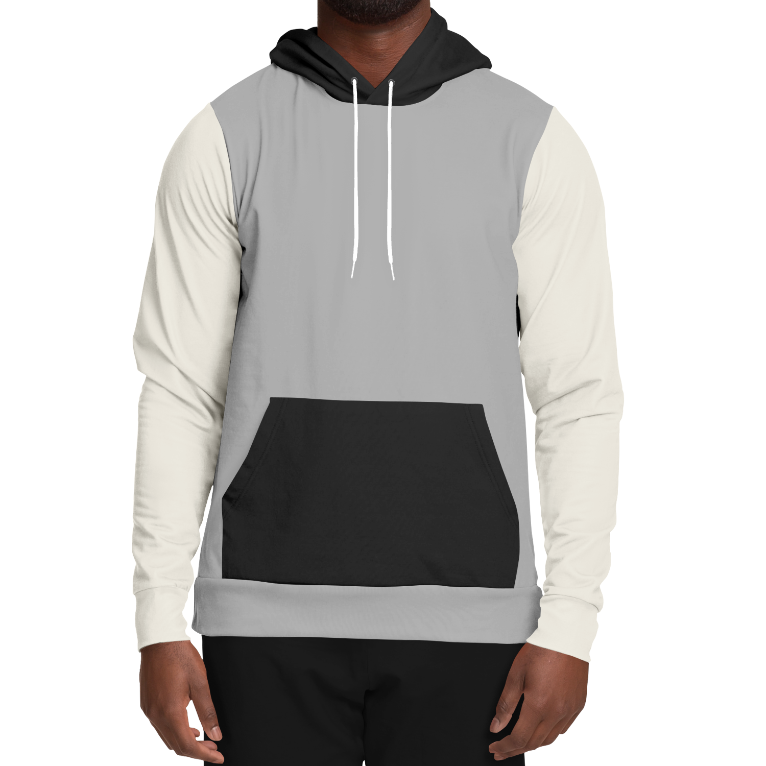 Minimal Luxe Kapuzenpullover - Unisex  Minimal Luxe Kapuzenpullover - Unisex TwinTails