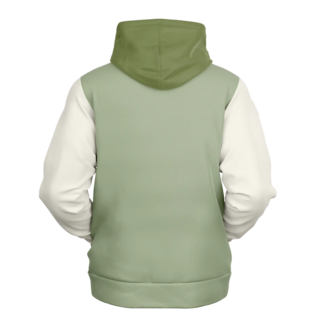Nature Core Clean Kapuzenpullover - Unisex  Nature Core Clean Kapuzenpullover - Unisex TwinTails