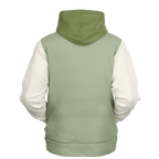 Nature Core Clean Kapuzenpullover - Unisex  Nature Core Clean Kapuzenpullover - Unisex TwinTails