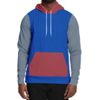 Deep Universe Kapuzenpullover - Unisex  Deep Universe Kapuzenpullover - Unisex TwinTails
