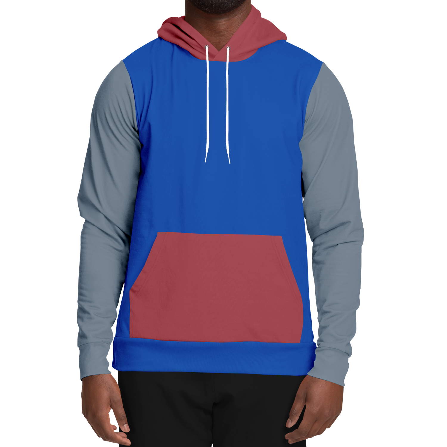 Deep Universe Kapuzenpullover - Unisex  Deep Universe Kapuzenpullover - Unisex TwinTails