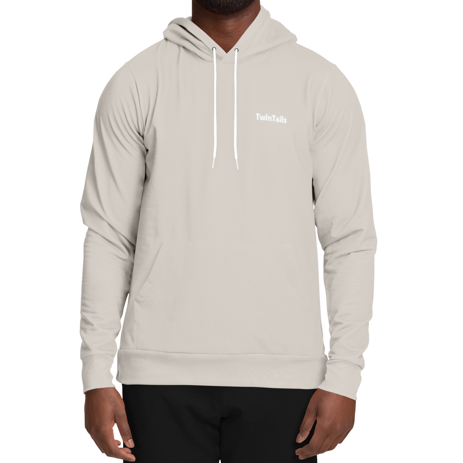 Cool Sand Kapuzenpullover - Unisex  Kapuzenpullover - Unisex TwinTails