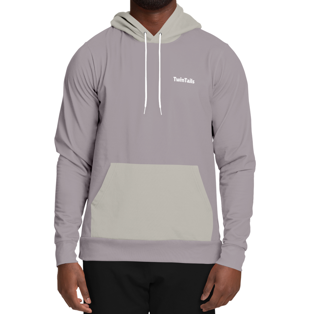 Twilight Fog Kapuzenpullover - Unisex  Kapuzenpullover - Unisex TwinTails