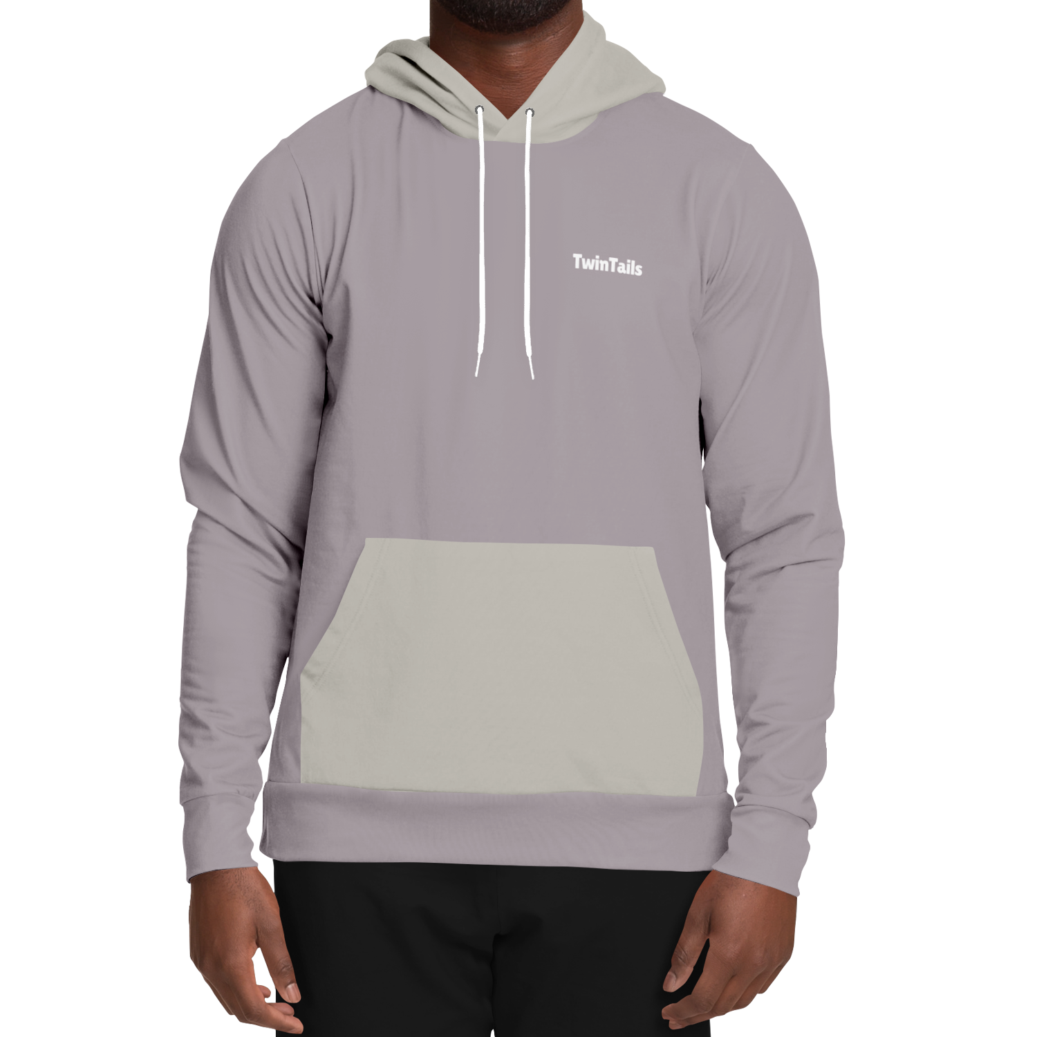 Twilight Fog Kapuzenpullover - Unisex  Kapuzenpullover - Unisex TwinTails